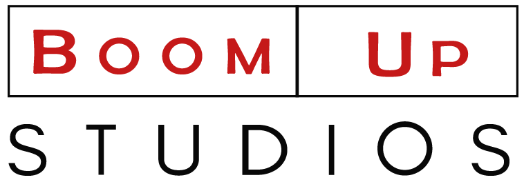 Boom Up Studios